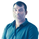 Jayant Nandan