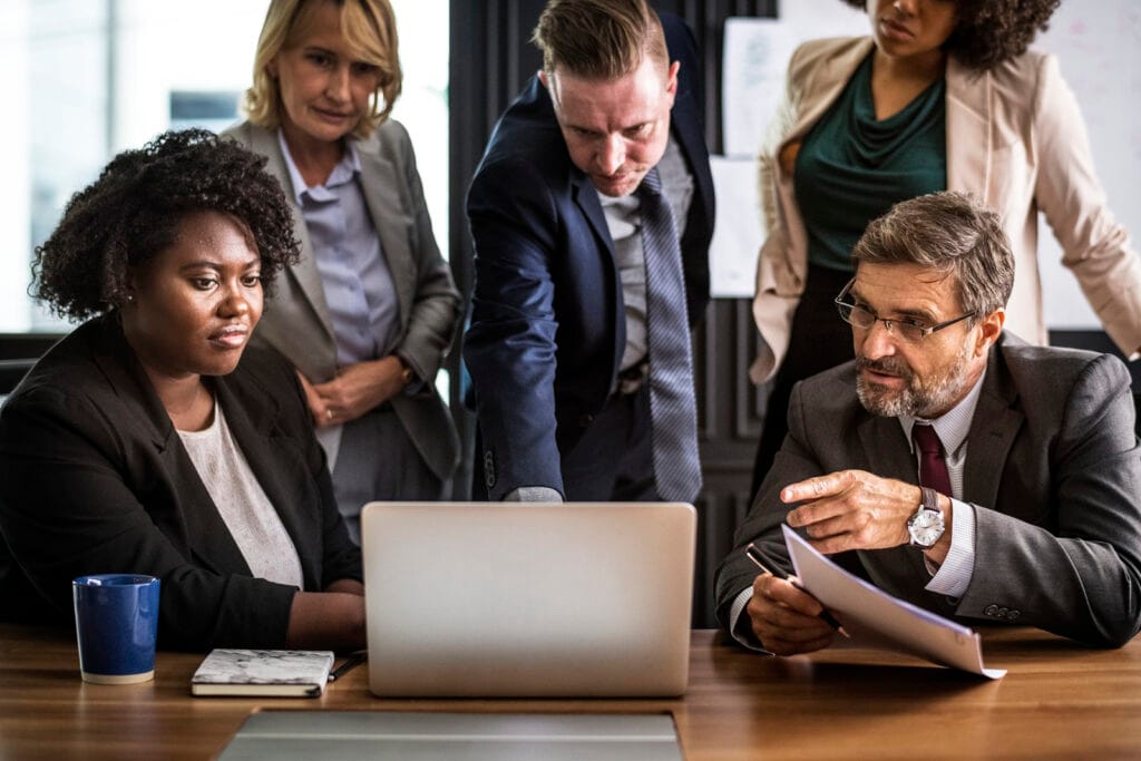 digital marketing courses in bangalore with placement pexels photo 1080865 1 sales and marketing professionals