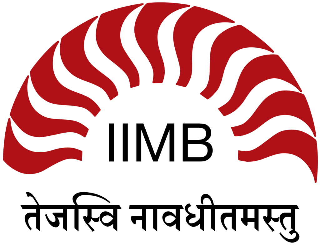 Digital marketing jobs and placement 1200px IIM Bangalore Logo.svg Digital marketing jobs and placement 1200px IIM Bangalore Logo.svg