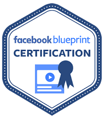 digital marketing internship facebook Blueprint Certificate facebook Blueprint Certificate