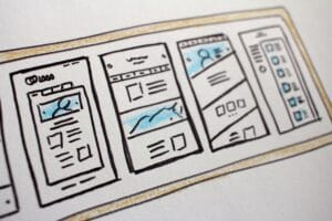 hal gatewood weRQAu9TA A unsplash website redesign