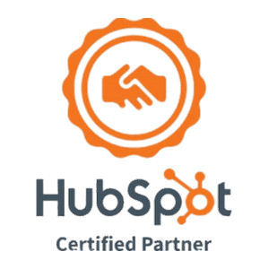 hubspot certified partner hubspot certified partner