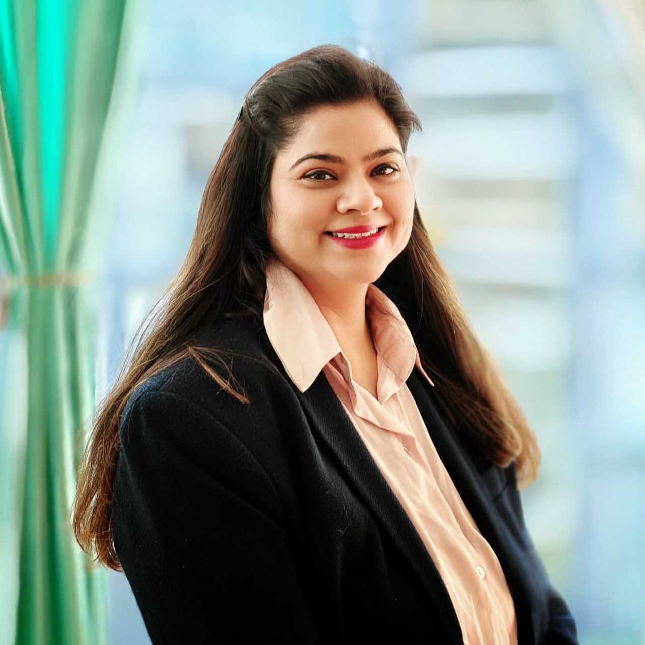 Digital Marketing Team Rashmi Rashmi