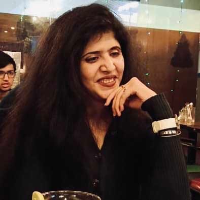 Digital Marketing Team Rashmita Rashmita