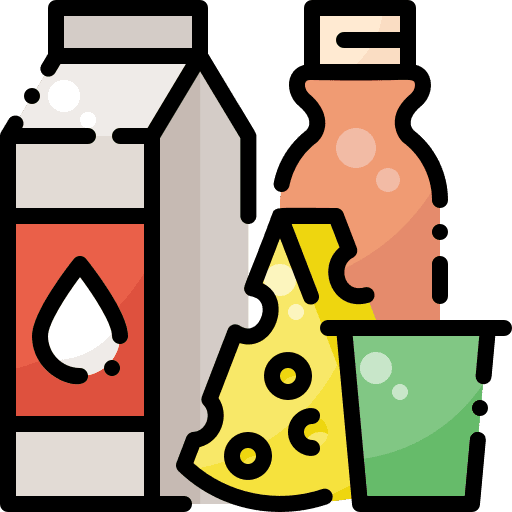 dairy products dairy products