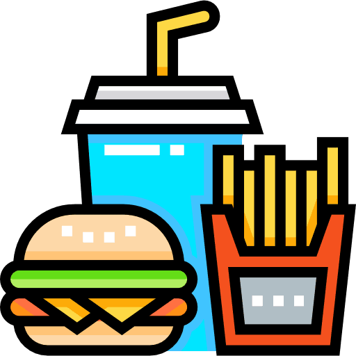 fast food 1 fast food 1