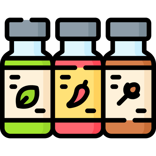 spices spices