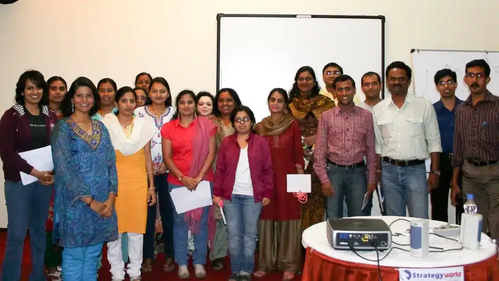 Jayant Nandan - Digital Marketing Trainer 170380 10150125503166004 5579318 o Digital Marketing Training 5