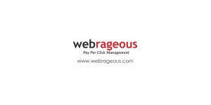 video logo webrageous.com